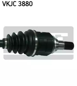 Фото VKJC3880 Вал SKF {forloop.counter}}